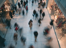 Confimprese-Jakala: consumi deboli nei primi 8 mesi, ma i retailer aprono Confimprese-Jakala: consumi deboli nei primi 8 mesi, ma i retailer aprono
