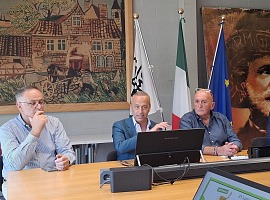 Il parmigiano reggiano si conferma la più importante Dop italiana ottenuta in montagna