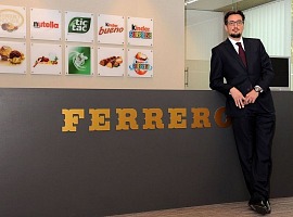Ferrero, con Cth Invest, supera largamente i 22 miliardi di euro