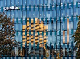 Deloitte continua la crescita in Italia: il fatturato supera 1,8 miliardi di euro Deloitte continua la crescita in Italia: il fatturato sale del 9%
