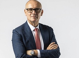Andrea Cipolloni (ex Eataly) nuovo amministratore delegato di Caffè Borbone Andrea Cipolloni (ex Eataly) nuovo amministratore delegato di Caffè Borbone