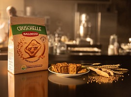 Balocco torna in comunicazione con Cruschelle, Gocciolotti, Risofrolle e Fagottini