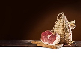 Culatello di Zibello Dop: la produzione cresce del 12%. Fatturato a 24 milioni di euro