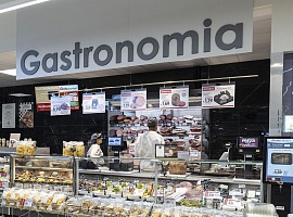 Vendite al dettaglio, aprile in discesa. Si svuota il carrello della spesa, -0,3% Vendite al dettaglio, aprile in discesa. Si svuota il carrello della spesa, -0,3%