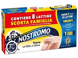 Nostromo celebra i 75 anni di storia con tre grandi concorsi dedicati ai consumatori