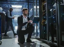 Perché Gruppo Schwarz investe altri 5,6 miliardi di euro sui data center Perché Gruppo Schwarz investe altri 5,6 miliardi di euro sui data center