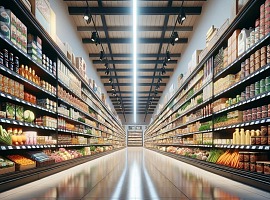 NielsenIQ, i dati incoronano l’innovazione a scaffale: i migliori del 2025