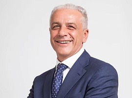 È scomparso Roberto Zoia, ceo di Igd e presidente del Consiglio Nazionale dei Centri Commerciali È scomparso Roberto Zoia, ceo di Igd e presidente del Consiglio Nazionale dei Centri Commerciali