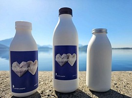 Perlen Papier lancia sul mercato italiano l Perlen Papier lancia sul mercato italiano l