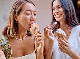 New Cold inaugura il nuovo polo logistico da 70 milioni di Froneri Italia New Cold inaugura il nuovo polo logistico da 70 milioni di Froneri Italia