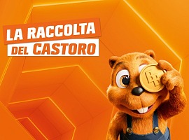 L’app HeyObi arriva in Italia con una raccolta punti dedicata