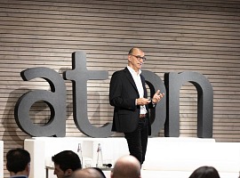 Aton: il fatturato sale a 26,2 milioni. Investiti 1,8 milioni in ricerca e sviluppo