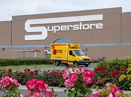 Esselunga, semestre in surplace: ricavi a 4,78 miliardi. Investimenti per 165,8 milioni Esselunga, semestre in surplace: ricavi a 4,78 miliardi. Investimenti per 165,8 milioni