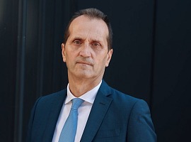 Enrico Zavaglia nominato presidente del Gruppo Olio da semi di Assitol