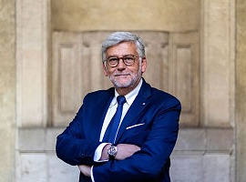 Francesco Pugliese entra in Crai come executive advisor Francesco Pugliese entra in Crai come executive advisor