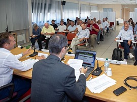 Gruppo Apo Conerpo: tengono i conferimenti e il fatturato sale a 563 milioni di euro