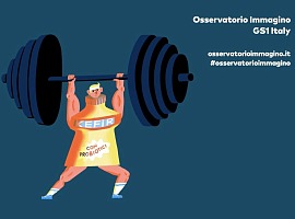 Osservatorio Immagino di GS1: la colazione innovativa e salutistica conquista gli italiani Osservatorio Immagino di GS1: la colazione innovativa e salutistica conquista gli italiani