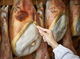 Prosciutto di San Daniele: indotto economico da oltre un miliardo di euro