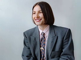 H&M nomina Maria Lamanuzzi nuova general manager per il mercato italiano H&M nomina Maria Lamanuzzi nuova general manager per il mercato italiano