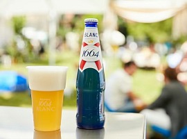 Carlsberg Group: nel primo semestre 2026 ricavi in crescita del 2,7% e volumi del 2,8% Carlsberg Group: nel primo semestre 2026 ricavi in crescita del 2,7% e volumi del 2,8%