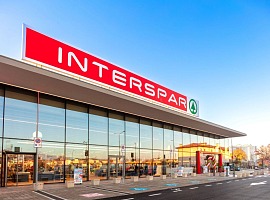 Despar Nord estende a tutta la rete l Despar Nord estende a tutta la rete l