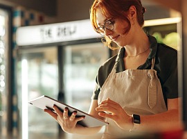 Il retail specializzato fattura 435 miliardi, ma è carente in tecnologia