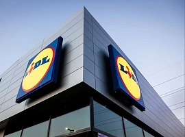 Lidl raggiunge una quota di mercato a valore del 6,4% nella Gdo italiana Lidl raggiunge una quota di mercato a valore del 6,4% nella Gdo italiana