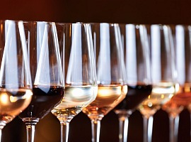 Vino, cambiano le occasioni di consumo e cresce l'interesse per il no/low alcohol Vino, cambiano le occasioni di consumo e cresce l'interesse per il no/low alcohol