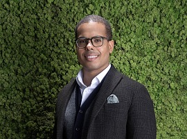 Oleificio Zucchi nomina Michel Pistorio export director