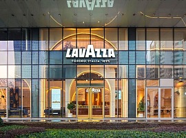 Adyen consente a Lavazza di unificare i pagamenti globali nei mercati internazionali