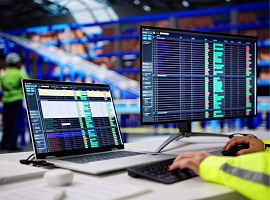 Smeup accelera nel settore della logistica e dei trasporti acquisendo il 100% di Htg Smeup accelera nel settore della logistica e dei trasporti acquisendo il 100% di Htg