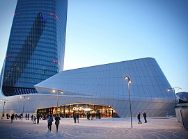 Sonae Sierra raggiunge il 99,5% di occupazione nei centri gestiti in Italia nel 2025