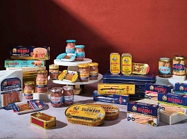 Rizzoli Emanuelli compie 120 anni e celebra l’anniversario con la campagna “Quel Riz in più”