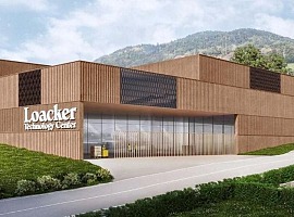 Loacker investe, in venture capital, sulle startup della tecnologia e degli ingredienti Loacker investe, in venture capital, sulle startup della tecnologia e degli ingredienti