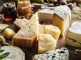 Si avvicina B2Cheese, la manifestazione B2b di Bergamo dedicata alla filiera lattiero-casearia Si avvicina B2Cheese, la manifestazione B2b di Bergamo dedicata alla filiera lattiero-casearia