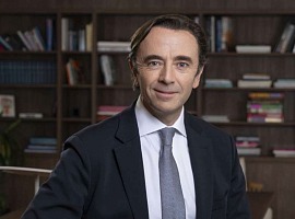 Piermarco Luzzatto-Giuliani è il nuovo direttore corporate affairs & engagement di L Piermarco Luzzatto-Giuliani è il nuovo direttore corporate affairs & engagement di L’Oréal Italia