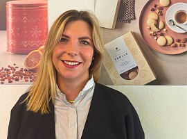 Anahi Pagura è la nuova amministratrice delegata di Pintaudi Anahi Pagura è la nuova amministratrice delegata di Pintaudi