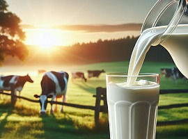 Centrale del latte d’Italia: 2025 in crescita. NewPrinces: speculazione sui nostri titoli Centrale del latte d’Italia: 2025 in crescita. NewPrinces: speculazione sui nostri titoli