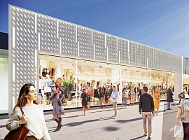 Parma Promenade apre al pubblico: ha generato 120 milioni di valore nel 2024-26 Parma Promenade apre al pubblico: ha già generato 120 milioni di euro di valore