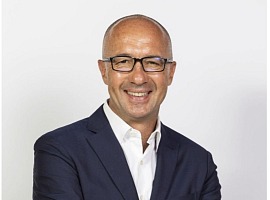 Edenred Italia nomina Marco Ferrero nuovo amministratore delegato Edenred Italia nomina Marco Ferrero nuovo amministratore delegato