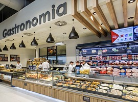 Prodotti confezionati, i discount superano gli iper. Corsa sul fresco Prodotti confezionati, i discount superano gli iper. Corsa sul fresco