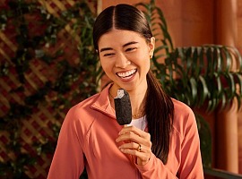 Froneri si rafforza in Messico grazie ai gelati di Grupo Herdez