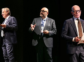 Gruppo VéGé: 20 miliardi di ricavi entro il 2027 grazie a coesione e collaborazione con Idm