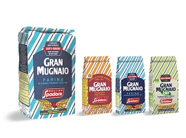 Le farine di Molino Spadoni tornano protagoniste nella nuova edizione di Bake Off Italia Le farine di Molino Spadoni tornano protagoniste nella nuova edizione di Bake Off Italia