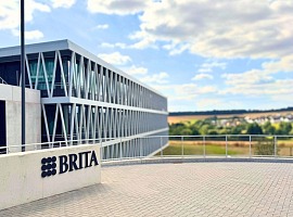 Brita festeggia il suo 60esimo anniversario tra innovazione continua e sostenibilità Brita festeggia il suo 60esimo anniversario tra innovazione continua e sostenibilità