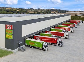 Gruppo Gabrielli: 1,3 miliardi di ricavi nel 2025 (+5,9%) e crescita superiore al mercato Gruppo Gabrielli: 1,3 miliardi di ricavi nel 2025 (+5,9%) e crescita superiore al mercato