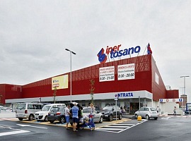 Crescita e nuovi negozi: nel 2025 Tosano stima ricavi per 1,65 miliardi Crescita e nuovi negozi: nel 2025 Tosano stima ricavi per 1,65 miliardi