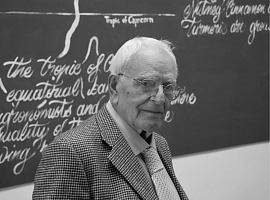 È scomparso Alfonso Vitaletti, presidente e fondatore nel 1969 di Italpepe È scomparso Alfonso Vitaletti, presidente e fondatore nel 1969 di Italpepe