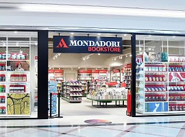 Gruppo Mondadori: risultati in crescita nel primo semestre 2026 e solida generazione di cassa