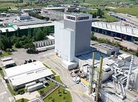 Purina investe oltre 50 milioni di euro a Portogruaro per i 40 anni dello stabilimento Purina investe oltre 50 milioni di euro a Portogruaro per i 40 anni dello stabilimento